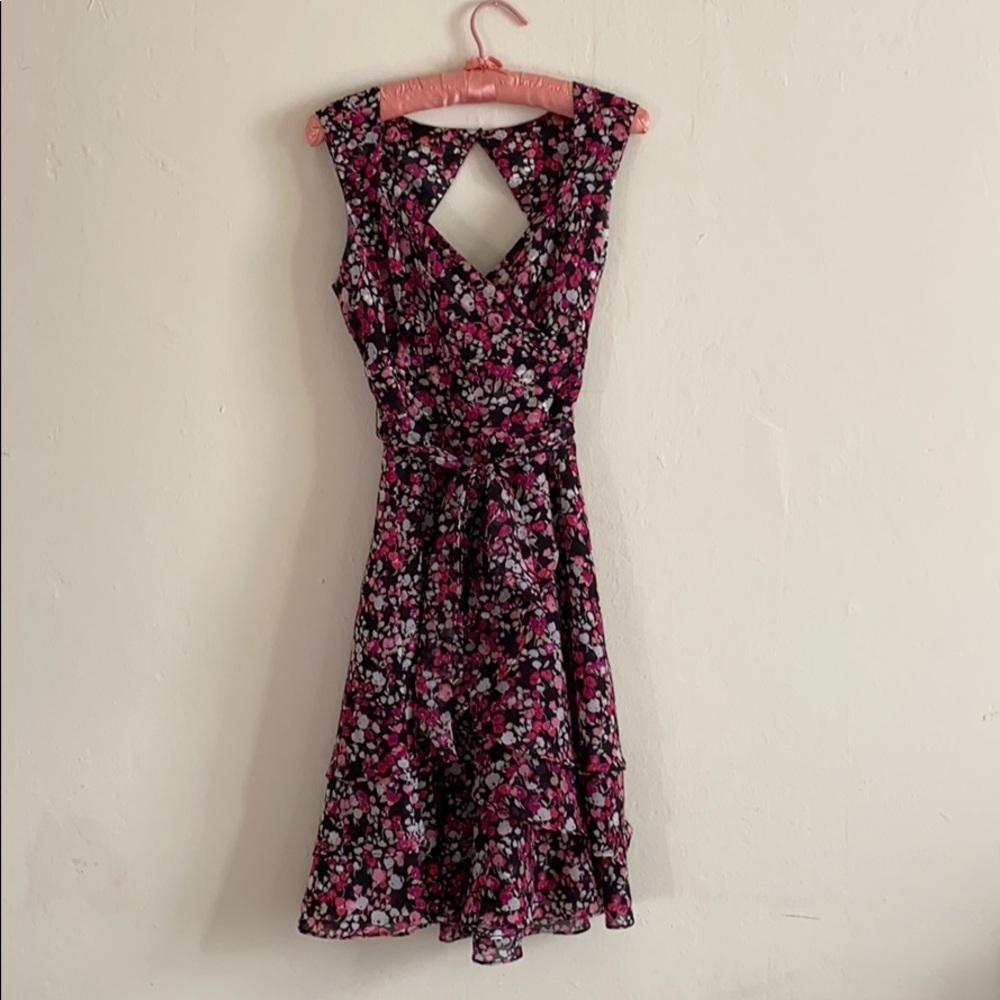 White House Black Market Dress